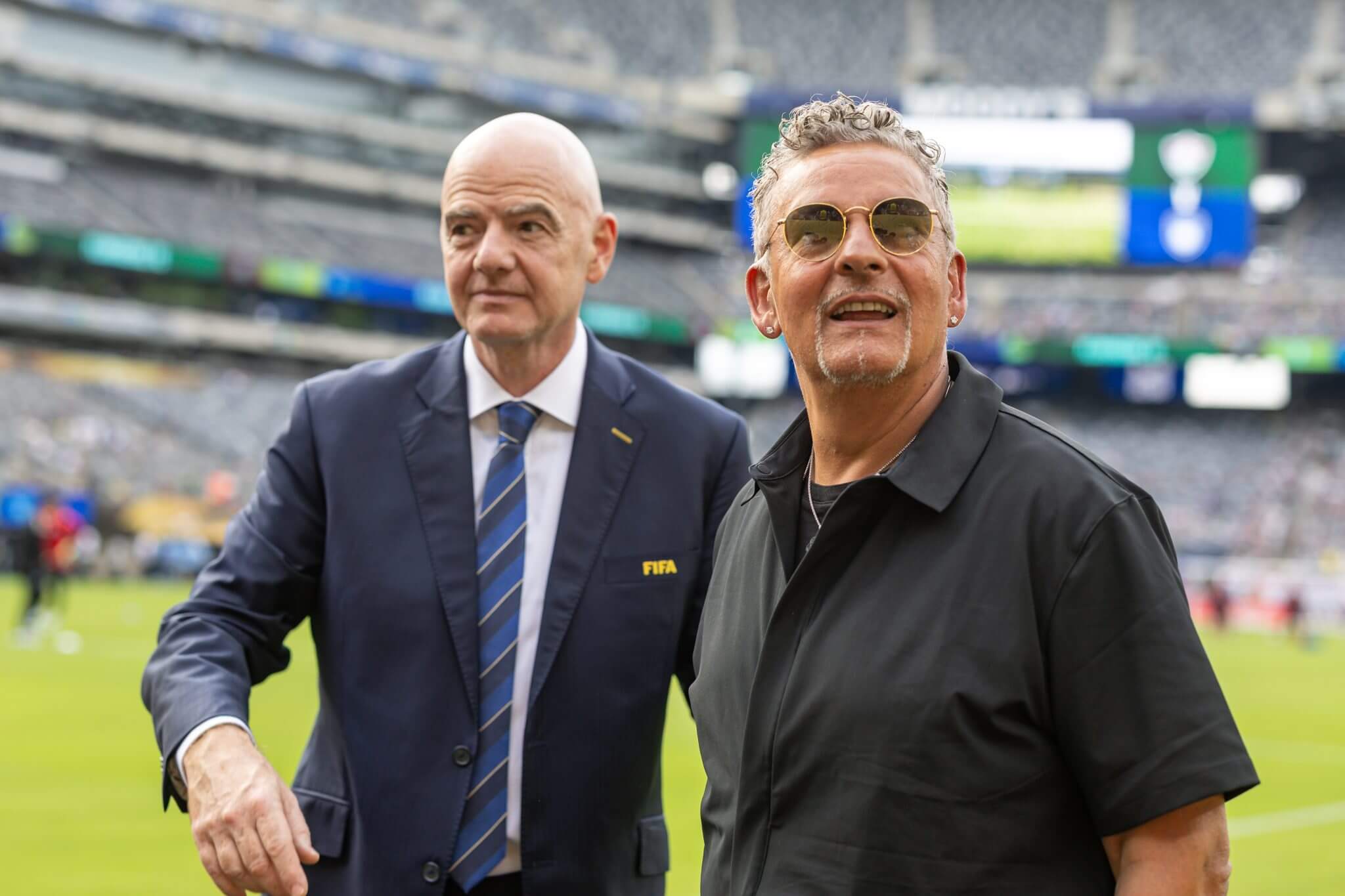 Roberto Baggio Tôi chưa bao giờ xem mình là một ngôi sao 7