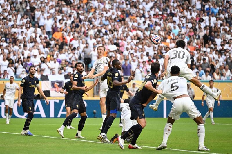 Gonzalo Garcia Thời thế tạo anh hùng 1