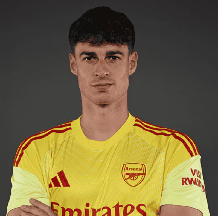 Kepa Arrizabalaga
