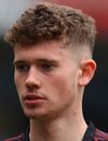 Luke Faxon