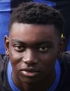 Mike Aidoo