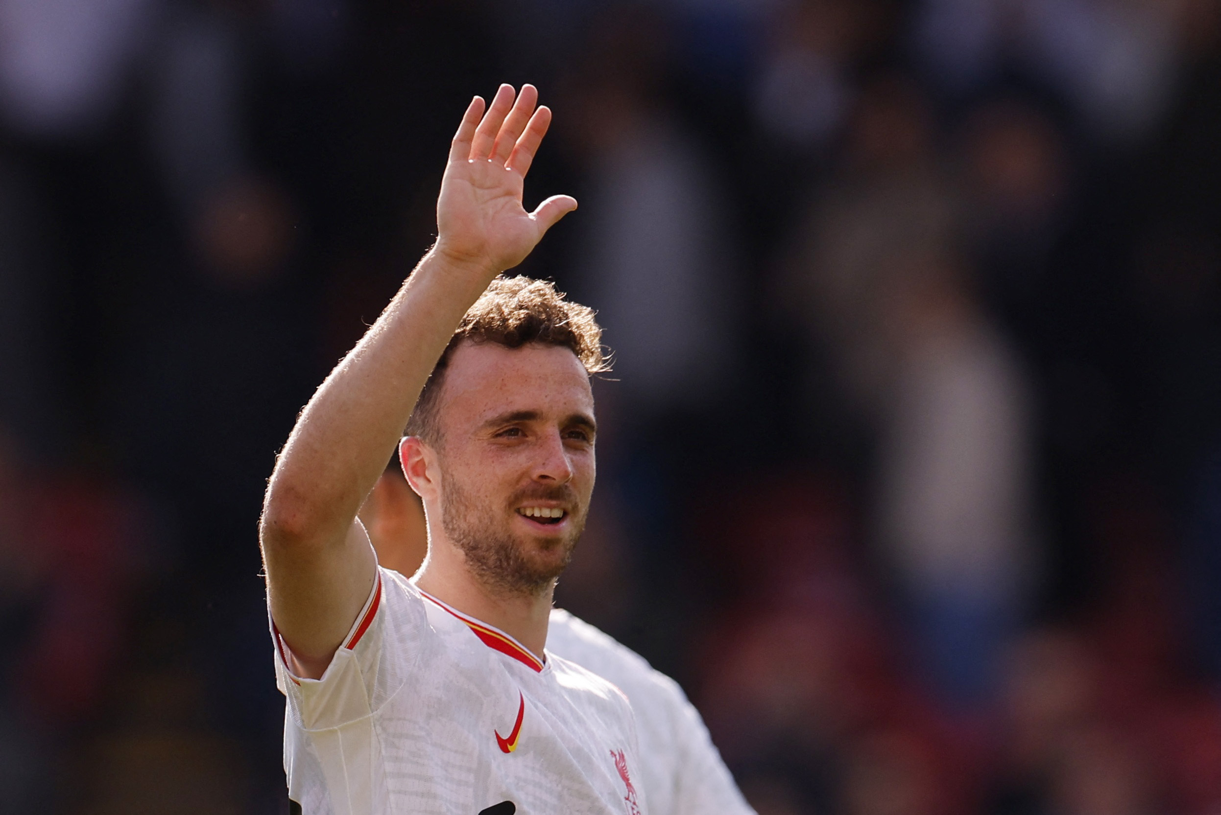 Diogo Jota Mùa hè cho anh tất cả, và mùa hè cướp anh đi 2