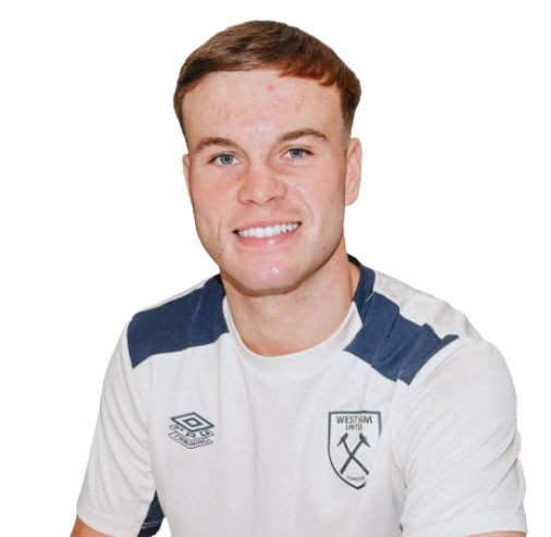 Daniel Cummings