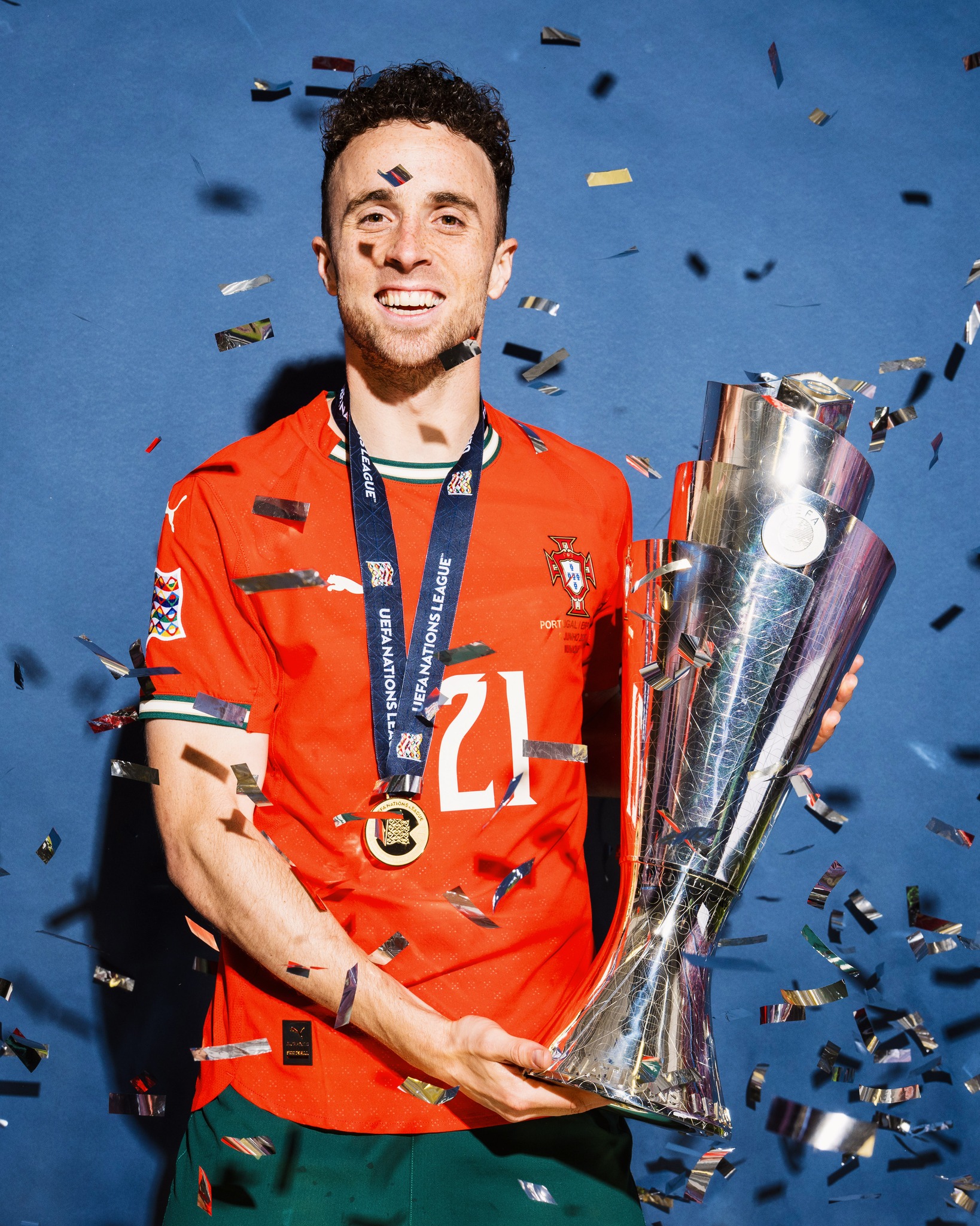 Diogo Jota Mùa hè cho anh tất cả, và mùa hè cướp anh đi 1