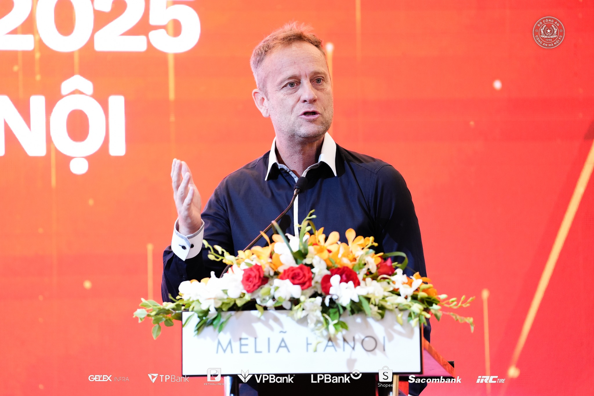 HLV Mano Polking HLV Mano Polking