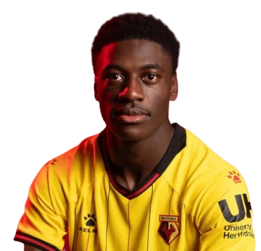 James Abankwah