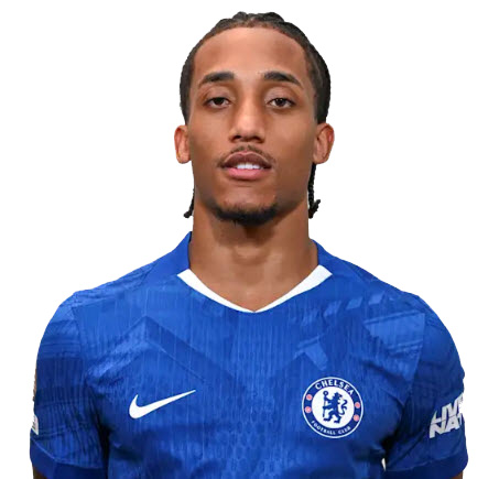 Joao Pedro