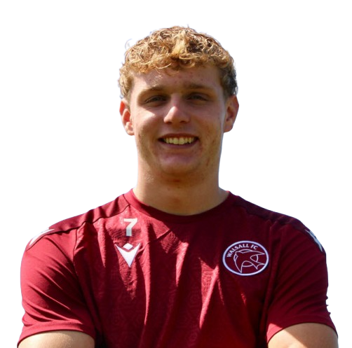 Jonny Stuttle