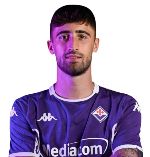 Mattia Viti