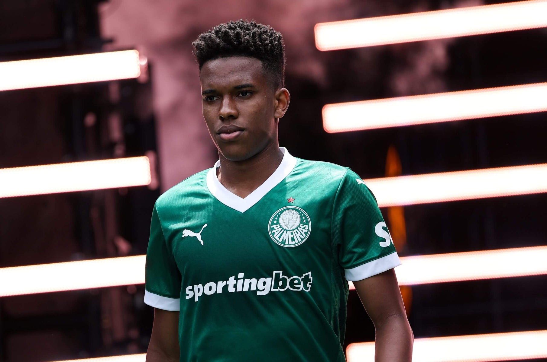 “Messinho” Estevao Willian và cuộc gặp định mệnh với Chelsea 1