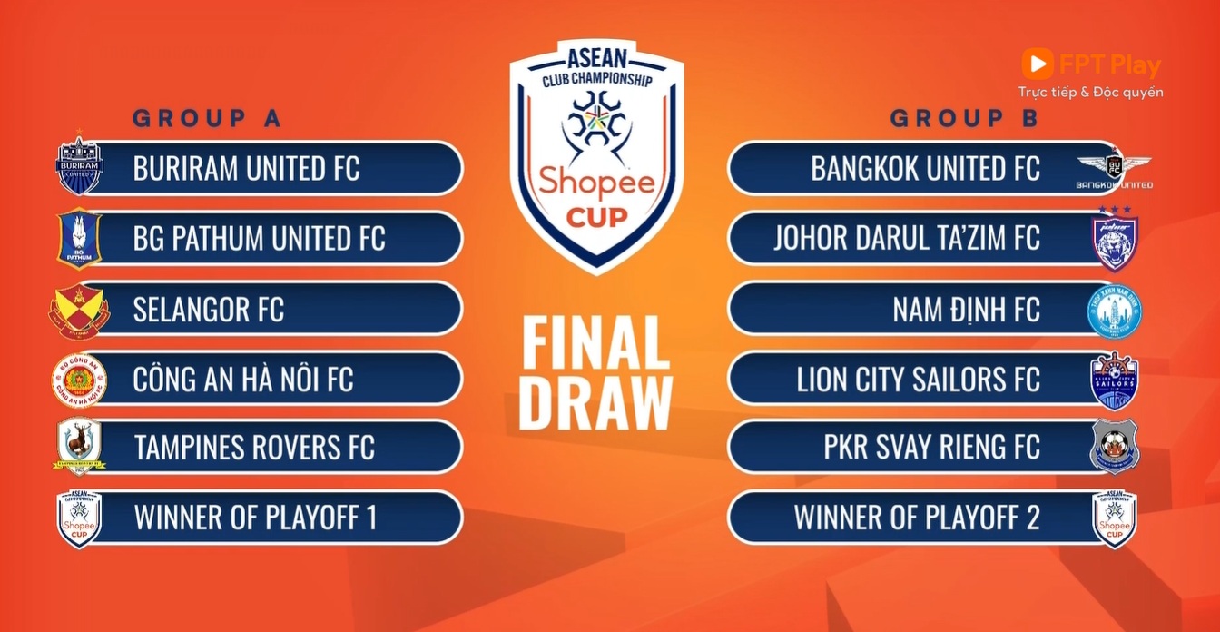 Sếp lớn bóng đá Indonesia chê giải Shopee Cup 1