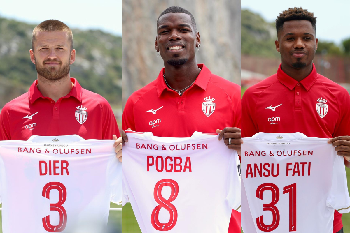 Ansu Fati gia nhập AS Monaco Thêm một lần đi xa 1