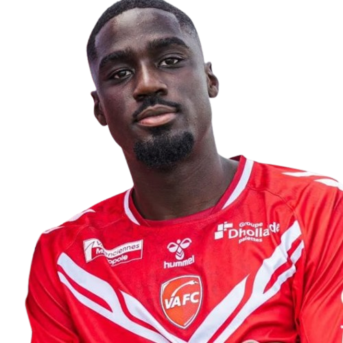 Alexi Koum