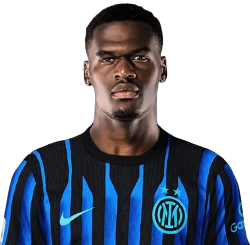 Ange-Yoan Bonny
