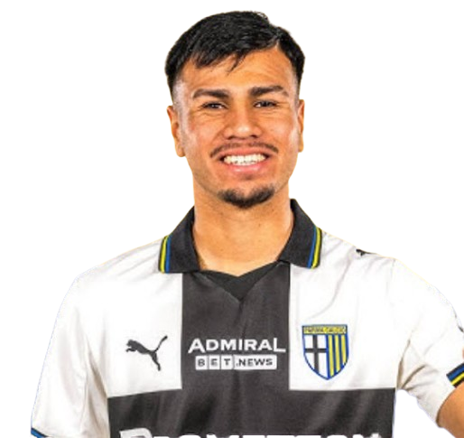 Christian Ordonez