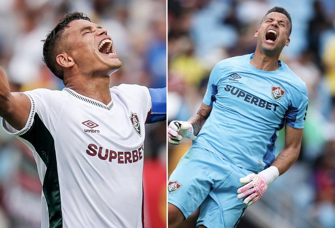 Fluminense Chuyện cổ tích của những ông già gân 3