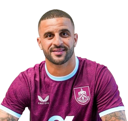 Kyle Walker