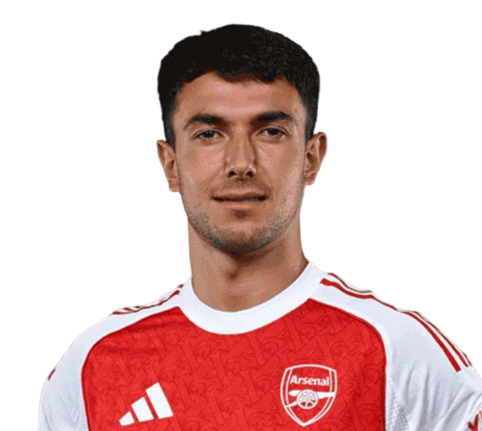 Martin Zubimendi