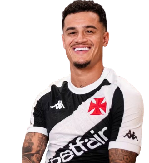 Philippe Coutinho