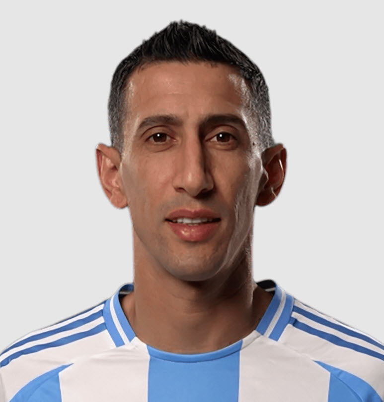 Angel Di Maria