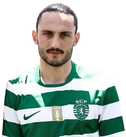 Giorgi Kochorashvili