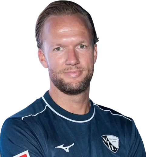 Kevin Vogt