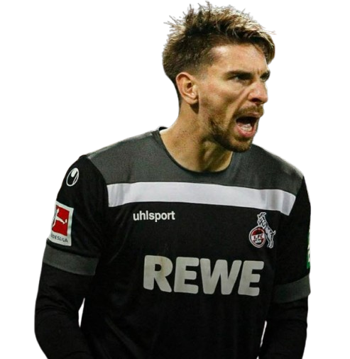 Ron-Robert Zieler