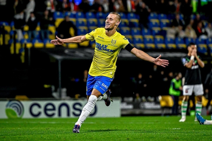 Silvester van der Water