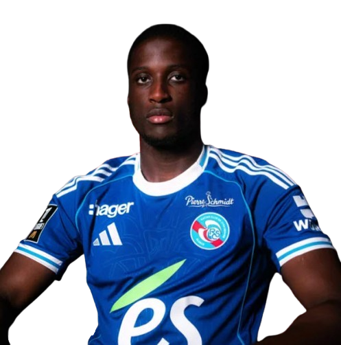 Soumaila Coulibaly
