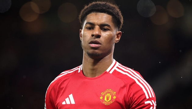 Marcus Rashford đang rất muốn được cập bến Barca. Marcus Rashford dang rat muon duoc cap ben Barca.