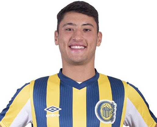 Alejo Veliz