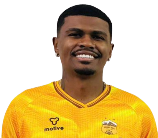 Khevin Fraga