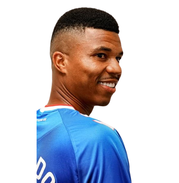 Reinildo Mandava