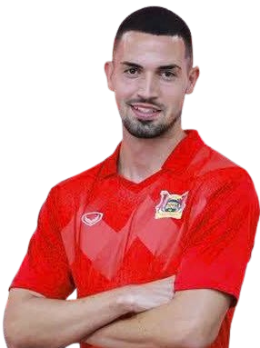 Victor Morales