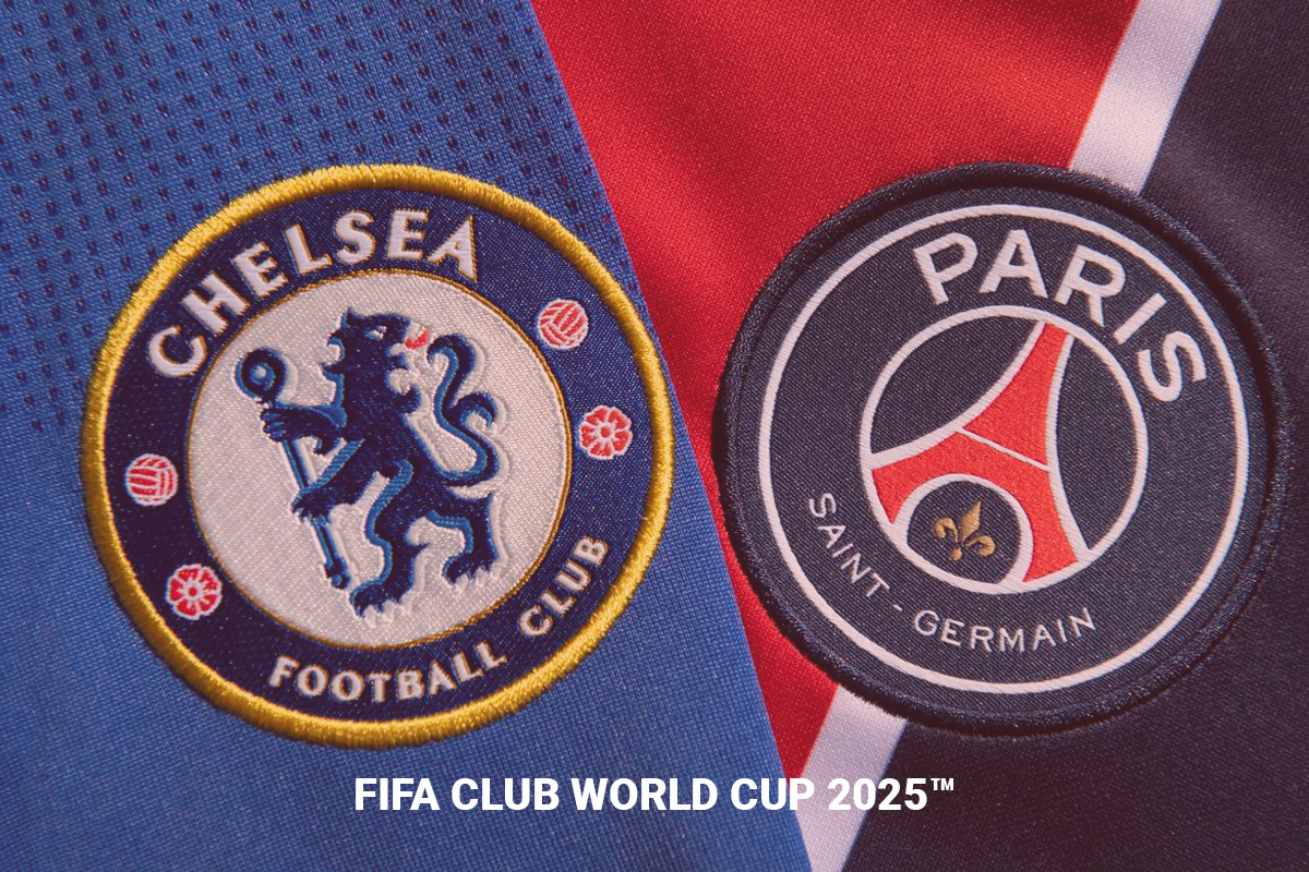 Chung kết FIFA Club World Cup 2025 Chung kết FIFA Club World Cup 2025