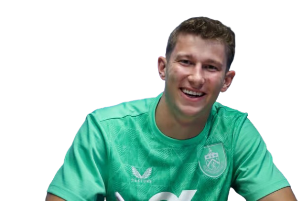 Max Weiss