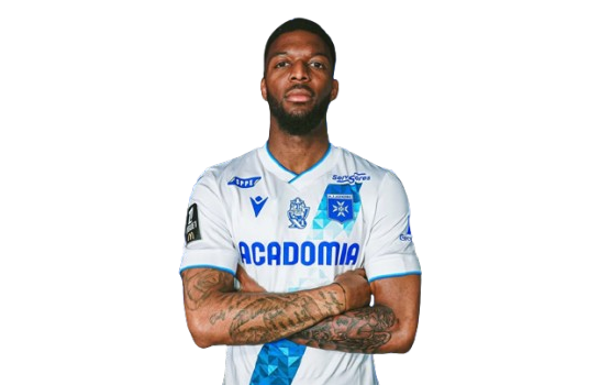 Josue Casimir