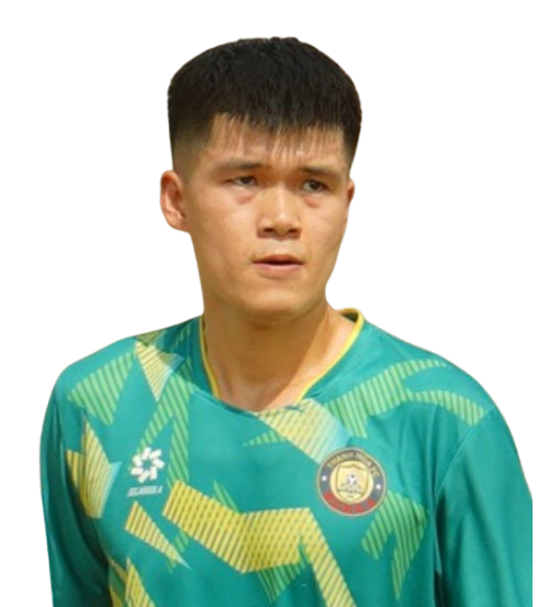 Lục Xuân Hưng
