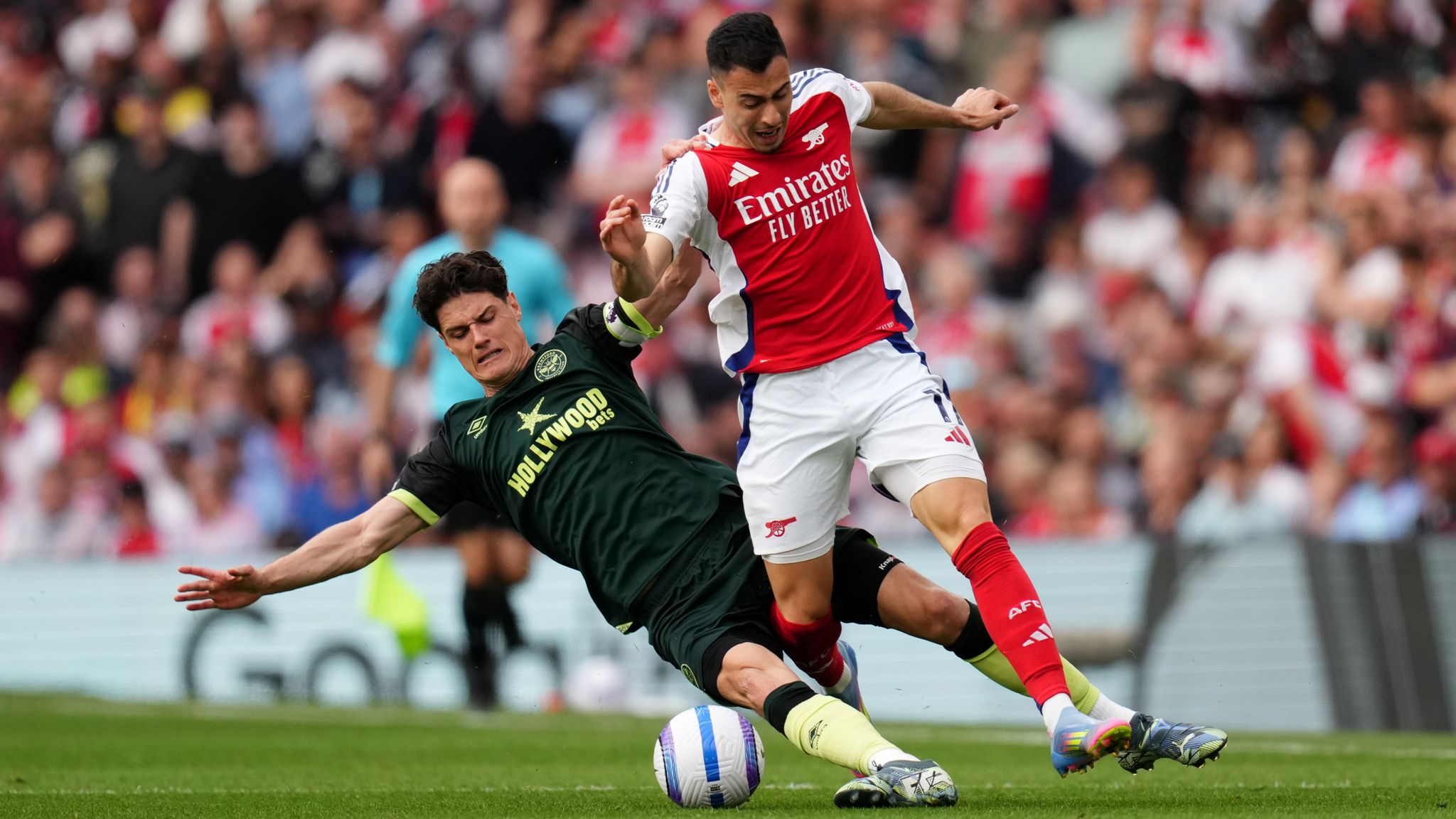 Christian Norgaard chính thức tới Arsenal Thương vụ thể hiện tài năng và tầm nhìn của Andrea Berta 4 Christian Norgaard chính thức tới Arsenal Thương vụ thể hiện tài năng và tầm nhìn của Andrea Berta 4