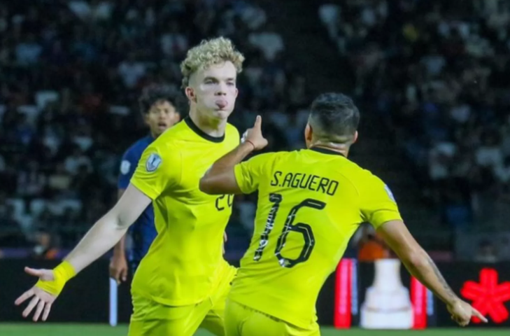 Fergus Tierney Fergus Tierney