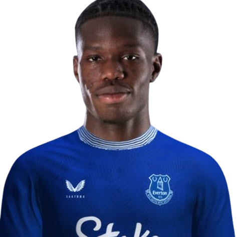 Thierno Barry