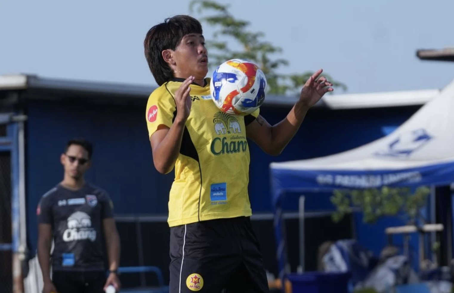 Phanthamit Praphanth Phanthamit Praphanth