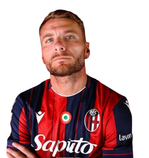 Ciro Immobile