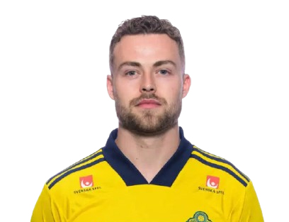 Gabriel Gudmundsson