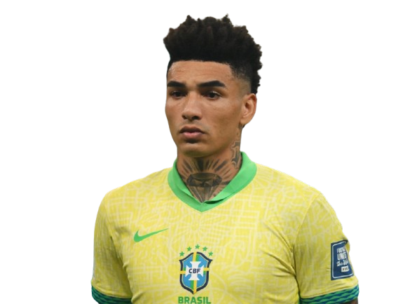 Igor Jesus