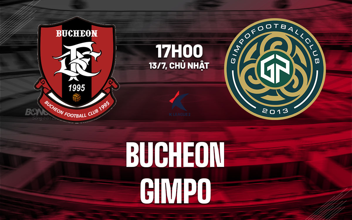nhan dinh bong da du doan Bucheon vs Gimpo hang 2 han quoc hom nay nhan dinh bong da du doan Bucheon vs Gimpo hang 2 han quoc hom nay