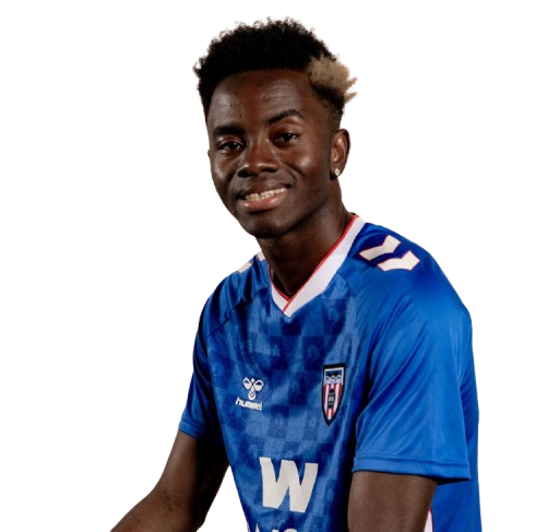 Simon Adingra