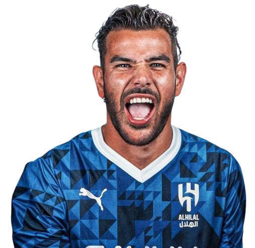 Theo Hernandez