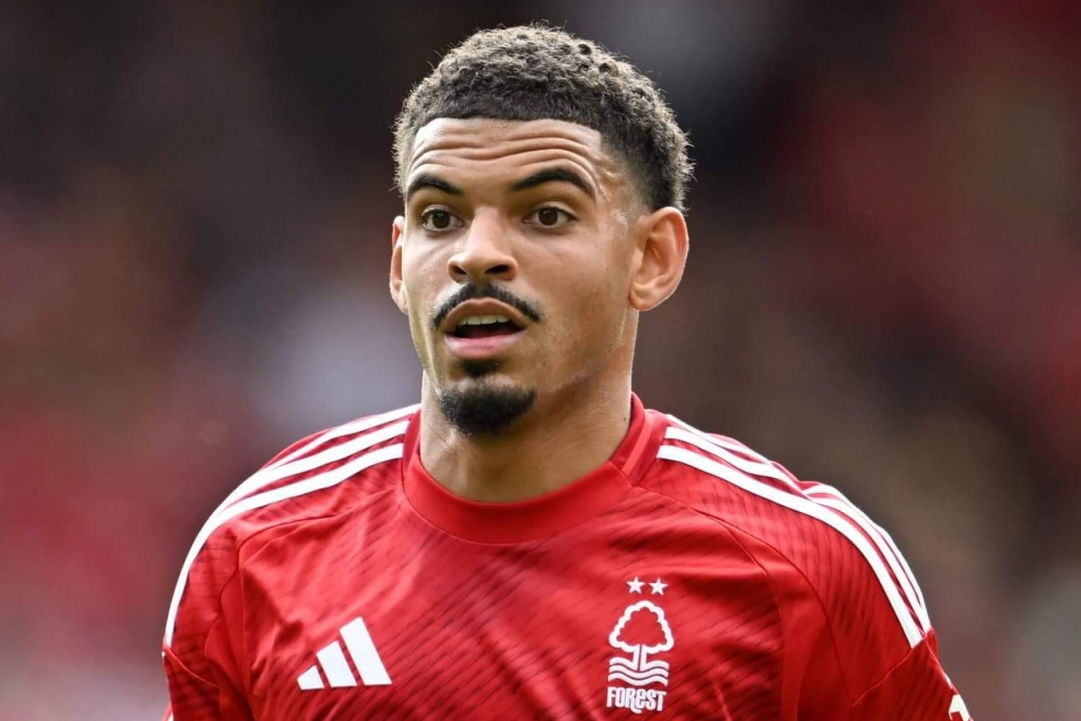 Thuong vu Morgan Gibbs-White gia nhap Tottenham gap rac roi lon