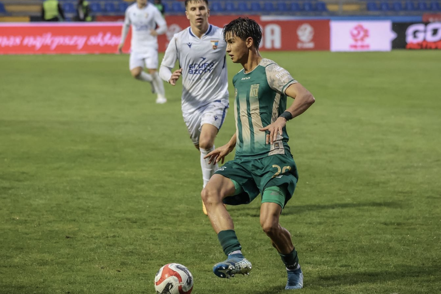 Damian Vũ Thành Damian Vu Thanh